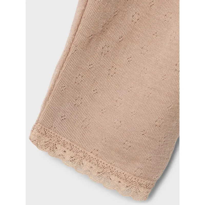 Lil'atelier Roebuck Nmfnoel Nab Uld Slim Leggings Lil 3