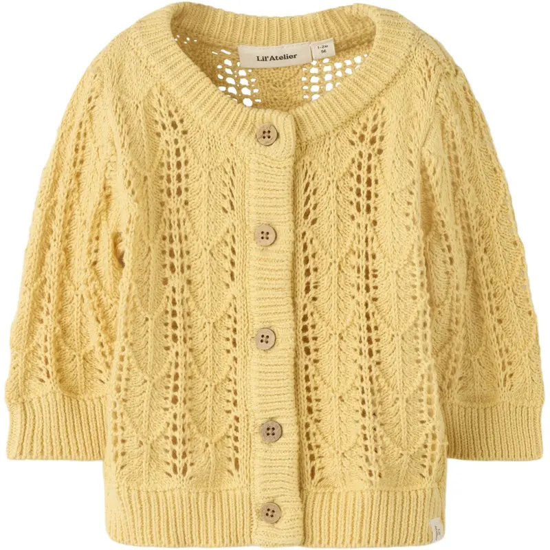 Lil'atelier Sahara Sun Nbffea Ls Strik Card Lil 1