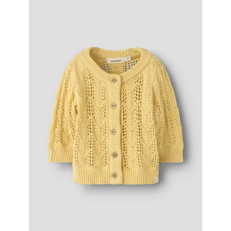 Lil'atelier Sahara Sun Nbffea Ls Strik Card Lil 2