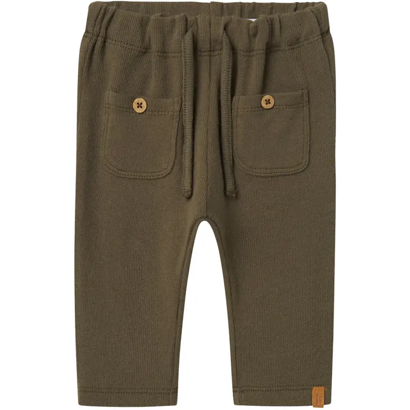 Lil'atelier Sea Turtle Nbmluno Bukser Lil 1