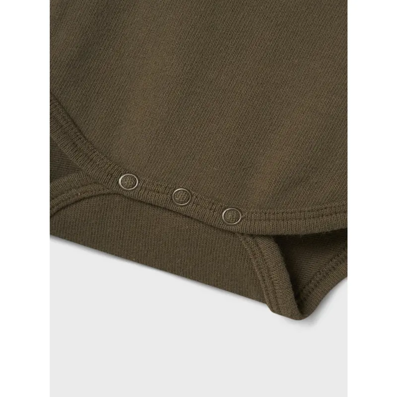 Lil'atelier Sea Turtle Nbmluno Ls Slim Body Lil 2