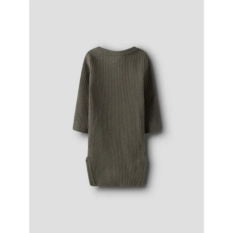 Lil'atelier Sea Turtle Nbmrajo Mal Ls Slim Body Lil 2