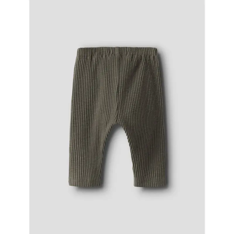 Lil'atelier Sea Turtle Nbmrajo Man Loose Bukser Lil 2