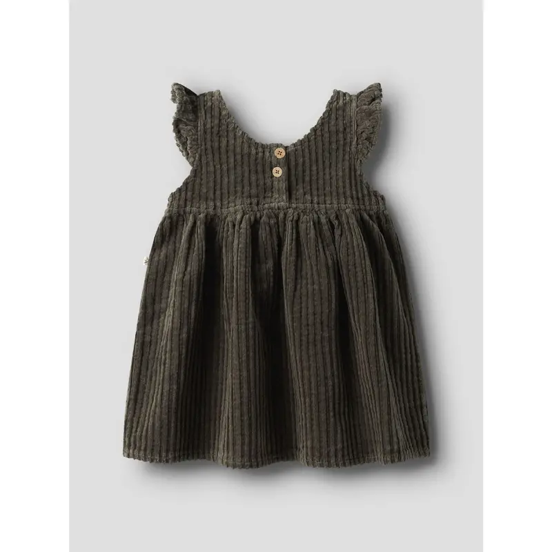 Lil'atelier Sea Turtle Nmfraul Skirtall Cord 5008-Sh R Lil 3