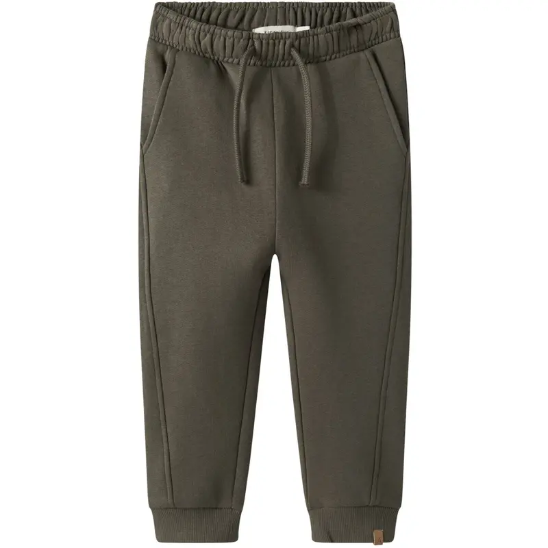 Lil'atelier Sea Turtle Nmmkilano Sweat Bukser Lil 1