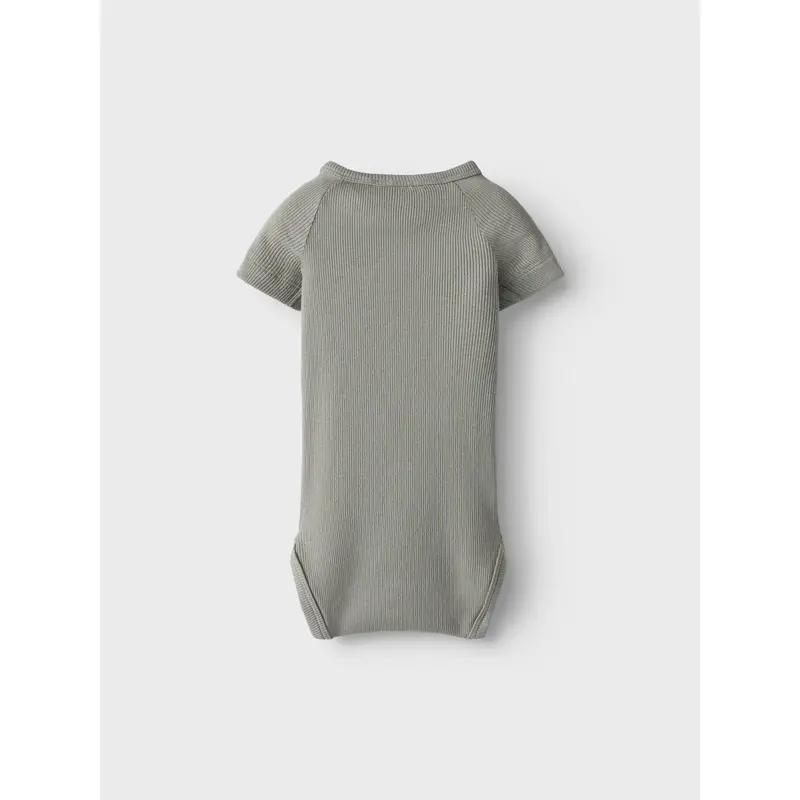 Lil'atelier Seagrass Gago Kog Slim Body 4