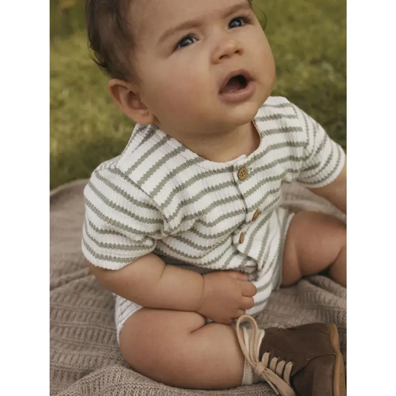 Lil'atelier Seagrass Tadeo Loose Sommer Dragt 3