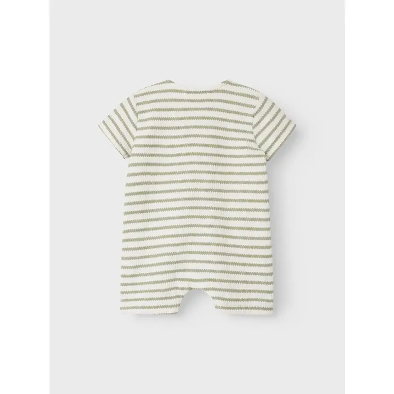 Lil'atelier Seagrass Tadeo Loose Sommer Dragt 6
