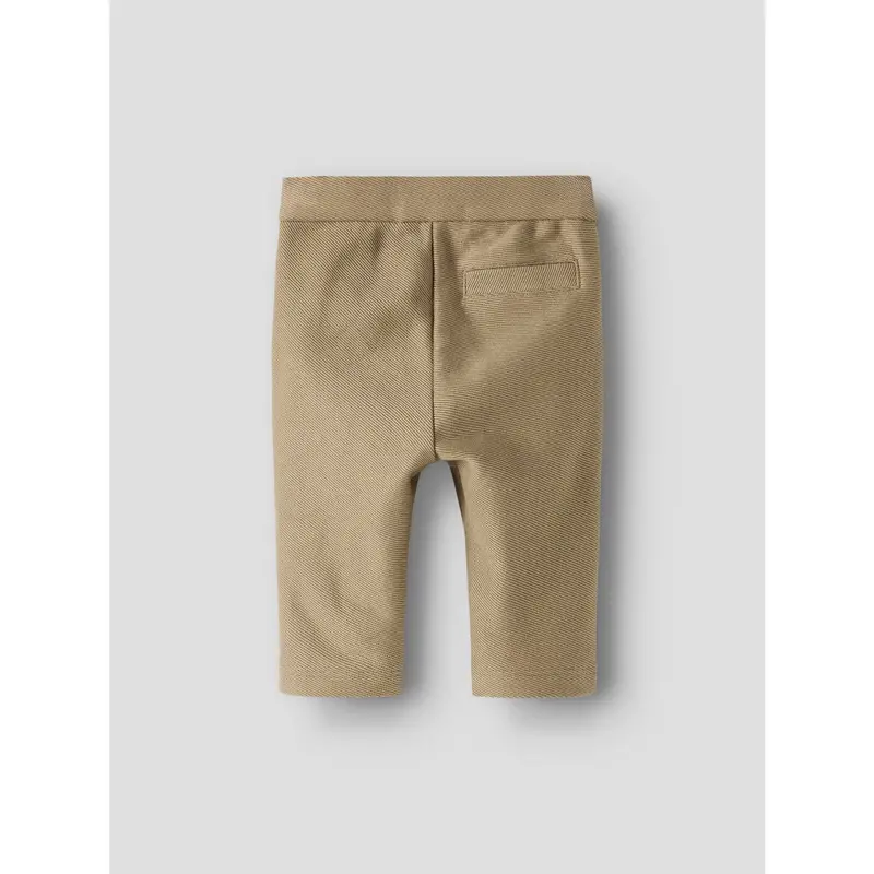 Lil'atelier Sepia Tint Nbmkaleo Bukser Lil 2