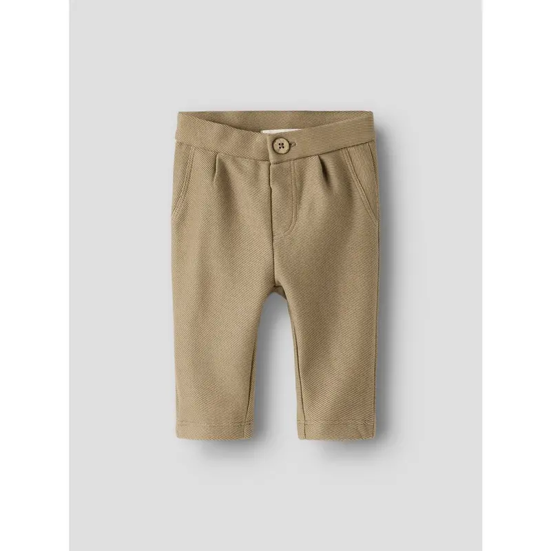 Lil'atelier Sepia Tint Nbmkaleo Bukser Lil 3