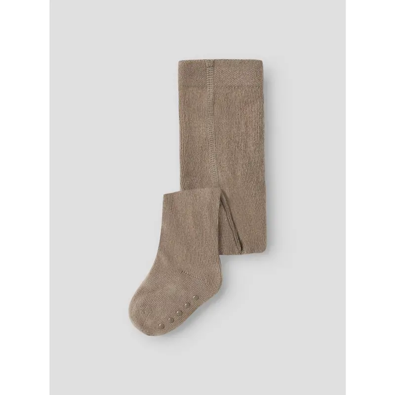 Lil'atelier Sepia Tint Nbnfuna Ati Strømpebukser Lil 3