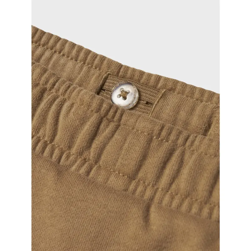 Lil'atelier Sepia Tint Nmmilondon Ren Sweat Pant Lil 2