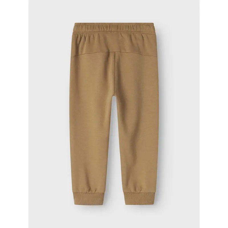 Lil'atelier Sepia Tint Nmmilondon Ren Sweat Pant Lil 3