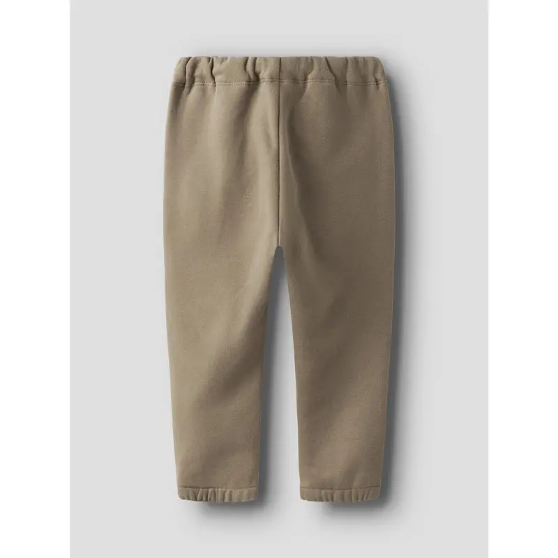 Lil'atelier Sepia Tint Nmmilondon Ros Sweat Bukser Lil 3