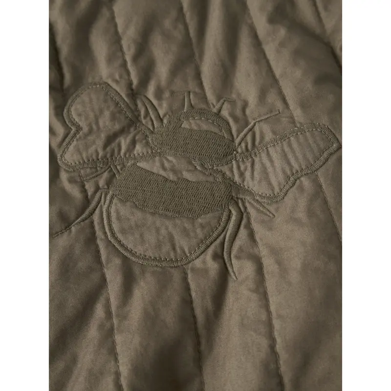Lil'atelier Shitake Bee Nbmlio Bomber Jakke Lil 2