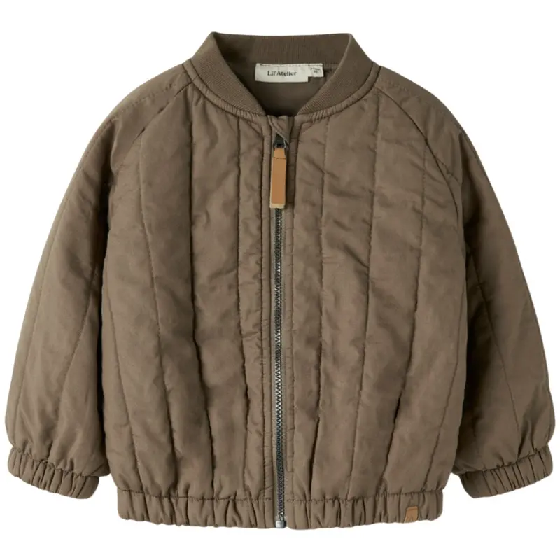 Lil'atelier Shitake Bee Nmmlio Bomber Jakke Lil 1