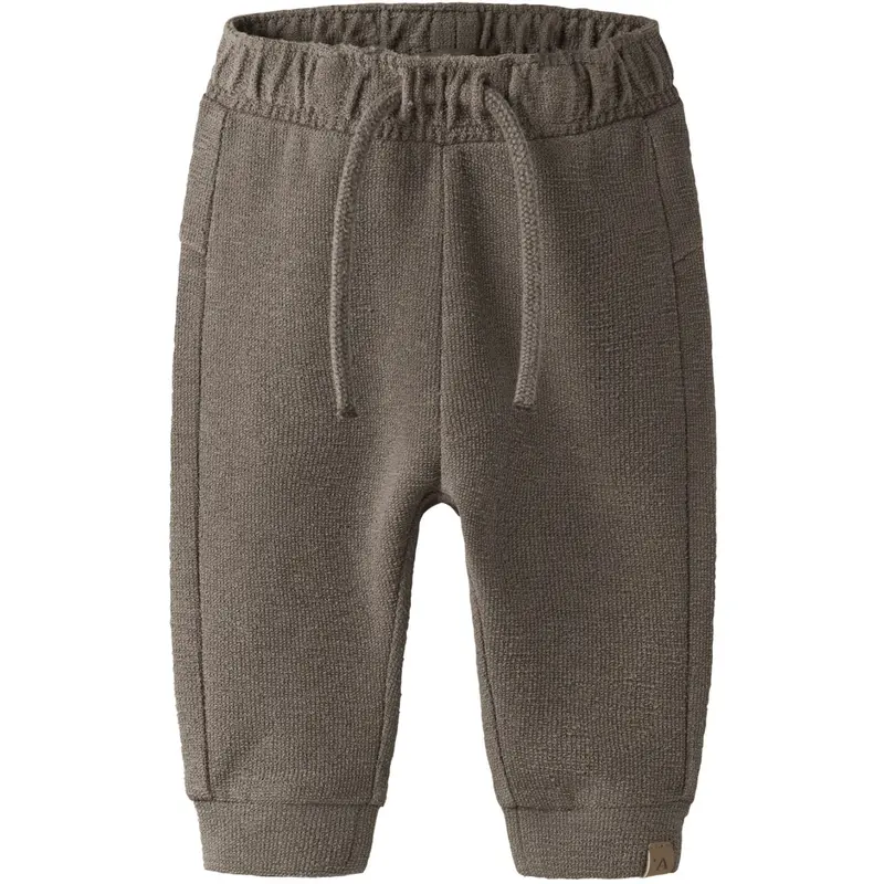 Lil'atelier Shitake Nbmbanjo Loose Sweat Bukser Lil 1