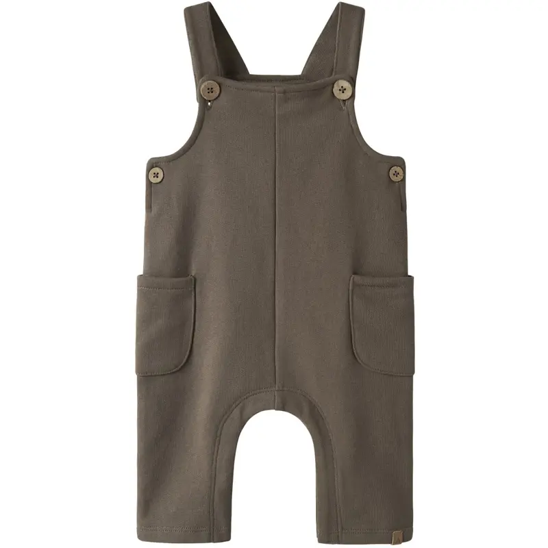 Lil'atelier Shitake Nbmjobo Lio Loose Overall Lil 1