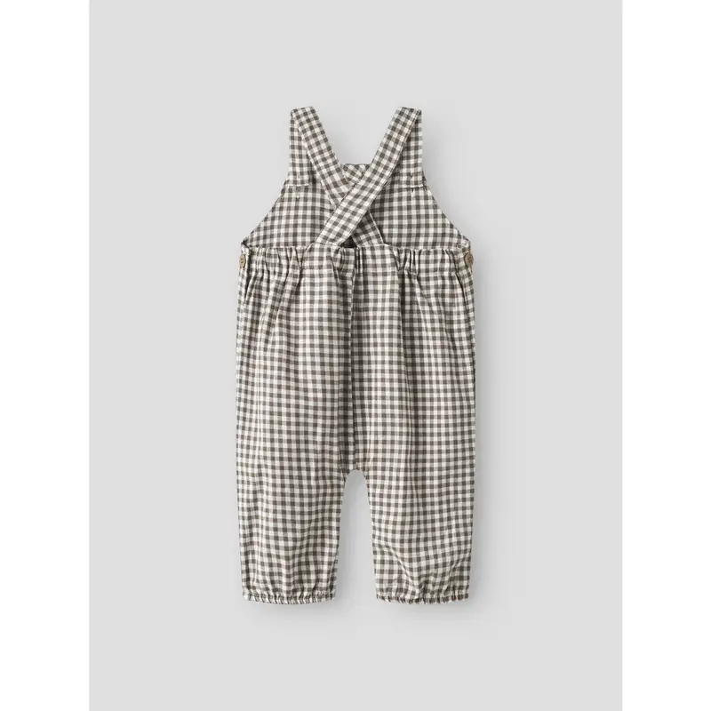 Lil'atelier Shitake Nbmtallula Overall Bukser Lil 2