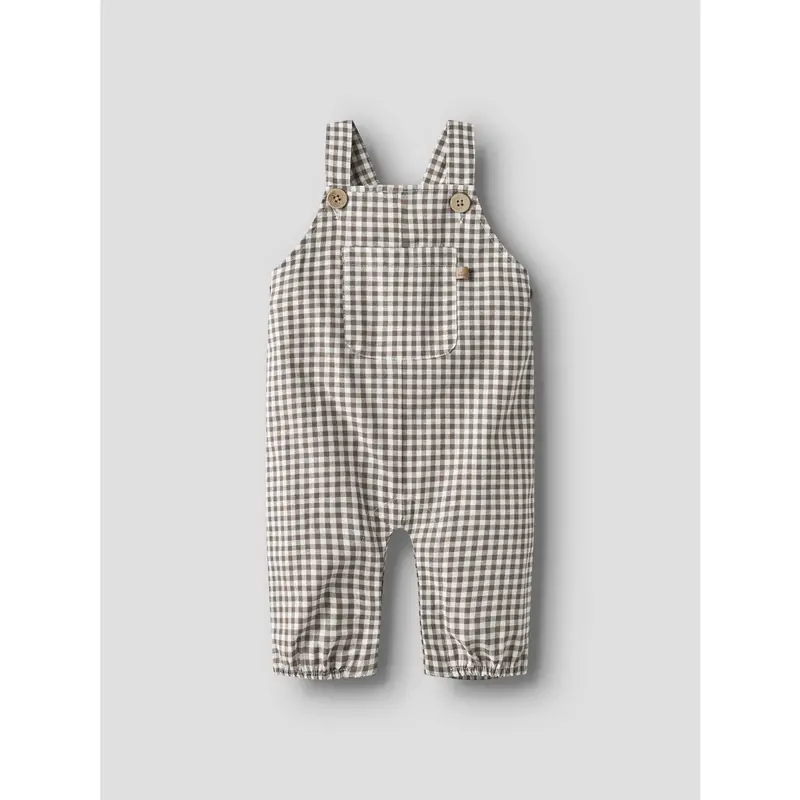 Lil'atelier Shitake Nbmtallula Overall Bukser Lil 3