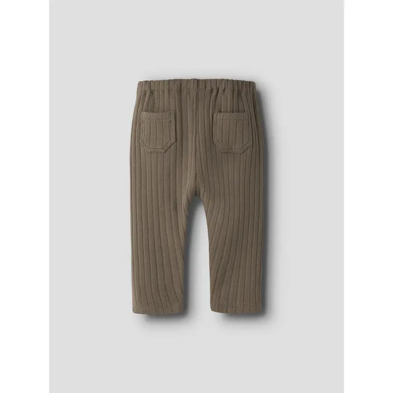 Lil'atelier Shitake Nbmtao Loose Bukser Lil 2