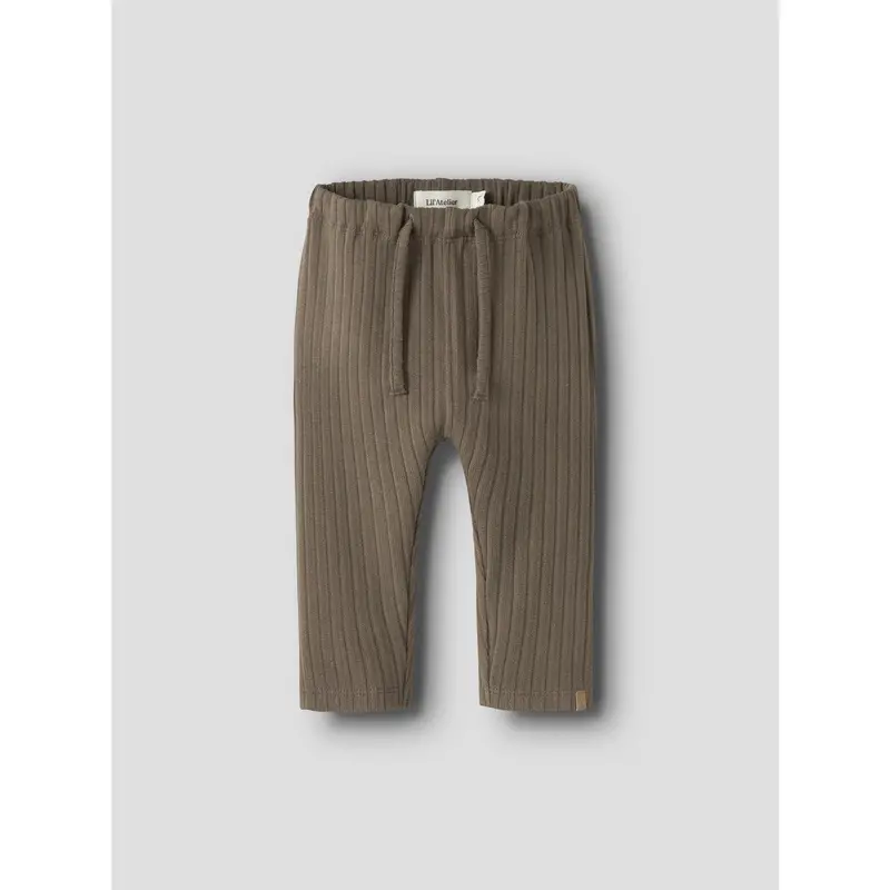 Lil'atelier Shitake Nbmtao Loose Bukser Lil 3