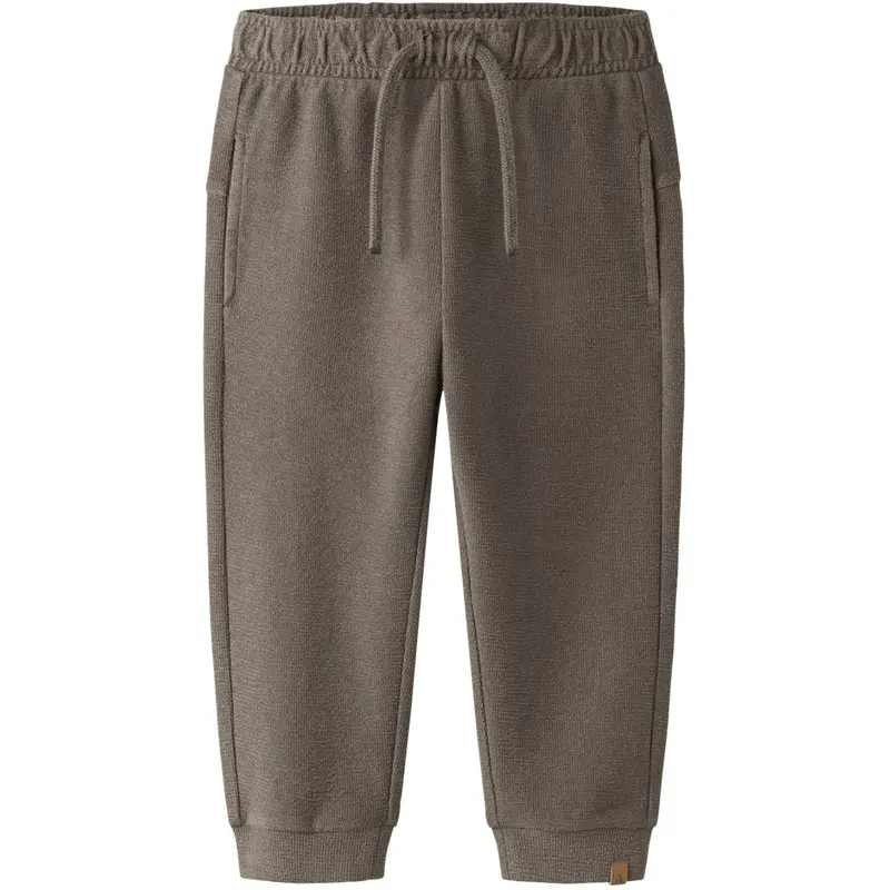 Lil'atelier Shitake Nmmbanjo Loose Sweat Bukser Lil 1