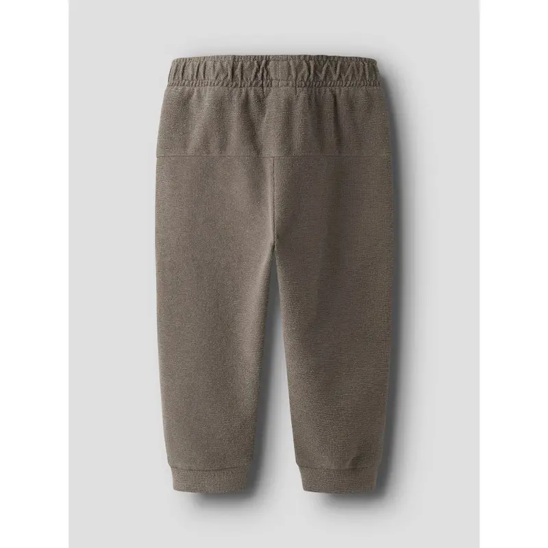 Lil'atelier Shitake Nmmbanjo Loose Sweat Bukser Lil 4