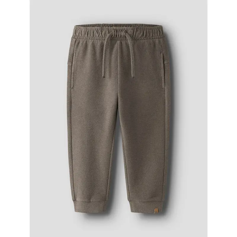 Lil'atelier Shitake Nmmbanjo Loose Sweat Bukser Lil 5