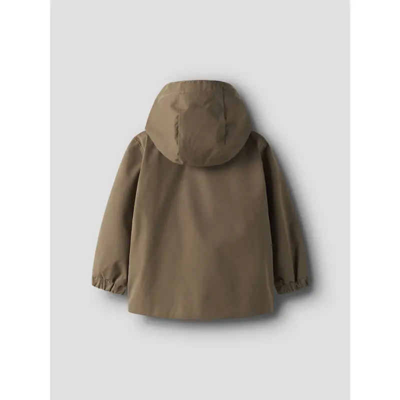 Lil'atelier Shitake Nmmgolo Neo Loose Jakke Fo Lil 6