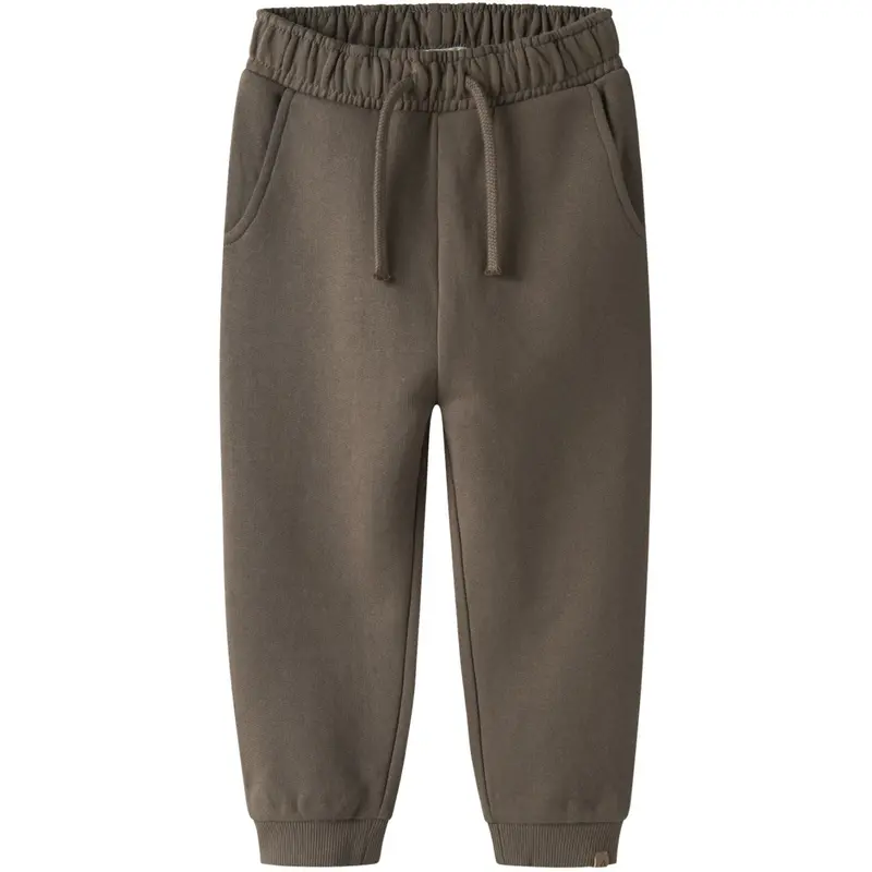 Lil'atelier Shitake Nmmjobo Lio Sweat Bukser Lil 1