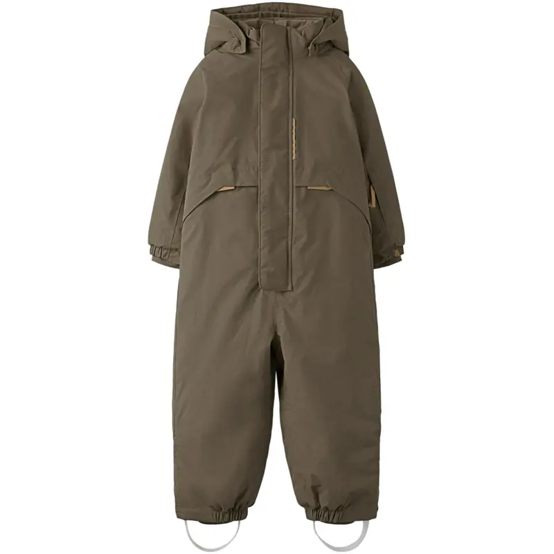 Lil'atelier Shitake Nmnlastorm12 Flyverdragt 1Fo Lil 1