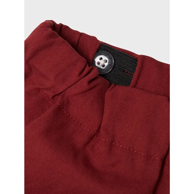 Lil'atelier Spiced Apple Nbfrhodette Bukser Lil 2