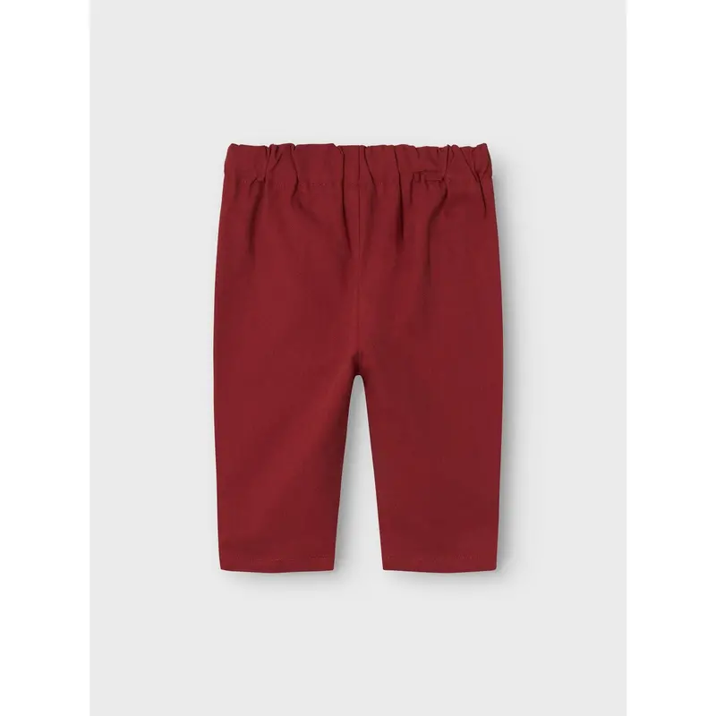 Lil'atelier Spiced Apple Nbfrhodette Bukser Lil 3