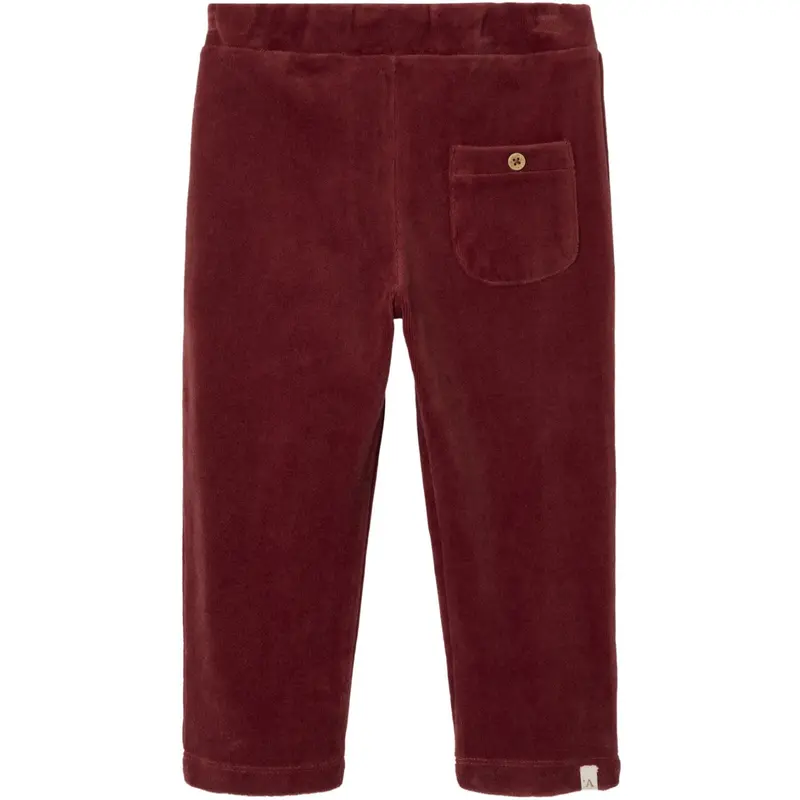 Lil'atelier Spiced Apple Nmfsaga Bukser Lil 1