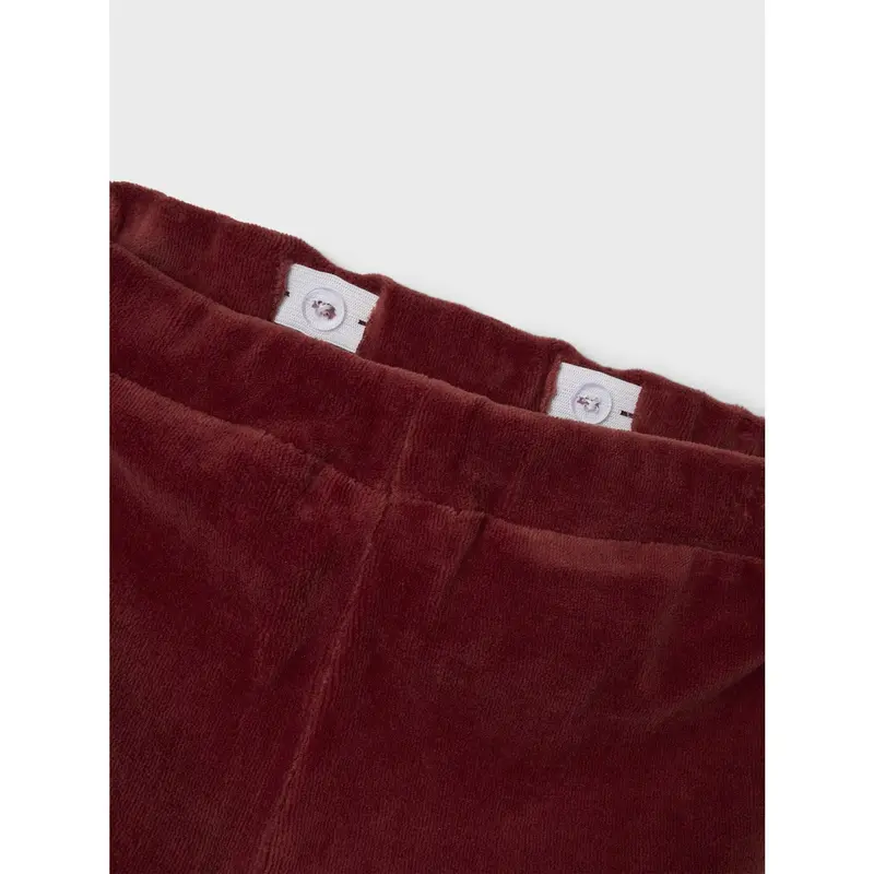 Lil'atelier Spiced Apple Nmfsaga Bukser Lil 2