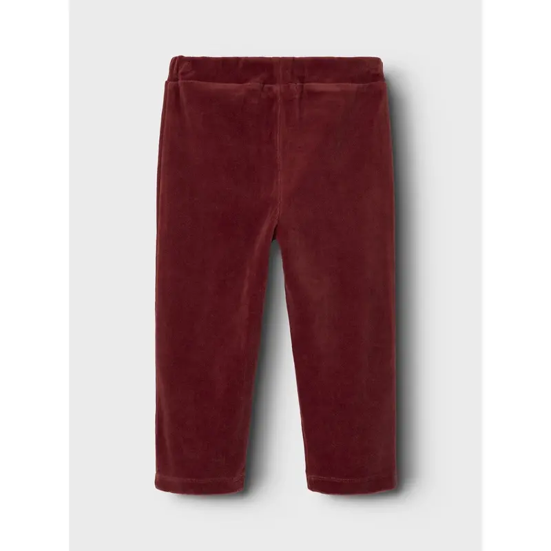 Lil'atelier Spiced Apple Nmfsaga Bukser Lil 3