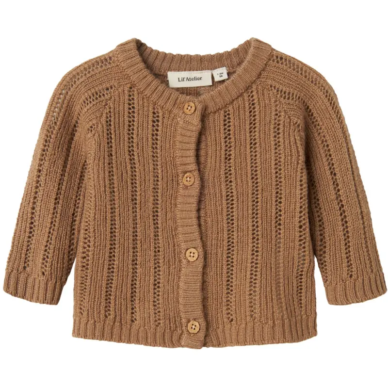 Lil'atelier Tigers Eye Nbmnomo Ls Strik Card Lil 1