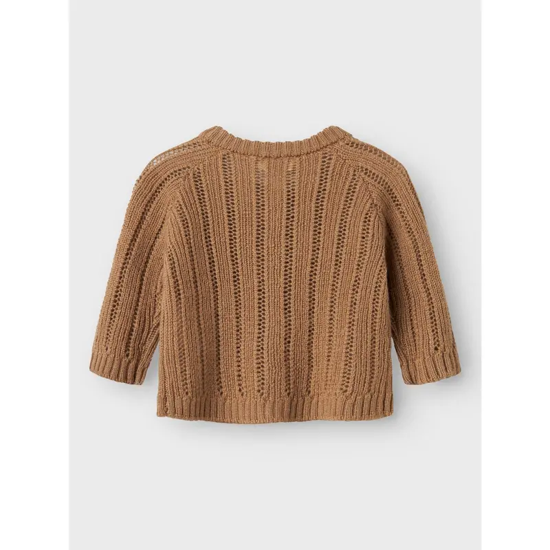 Lil'atelier Tigers Eye Nbmnomo Ls Strik Card Lil 5