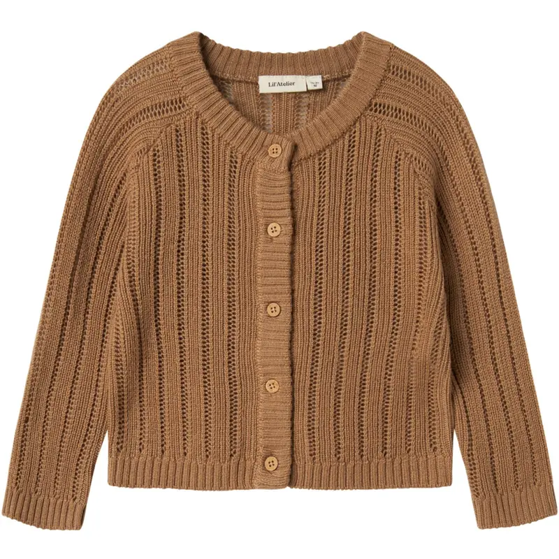 Lil'atelier Tigers Eye Nmmnomo Ls Strik Card Lil 1