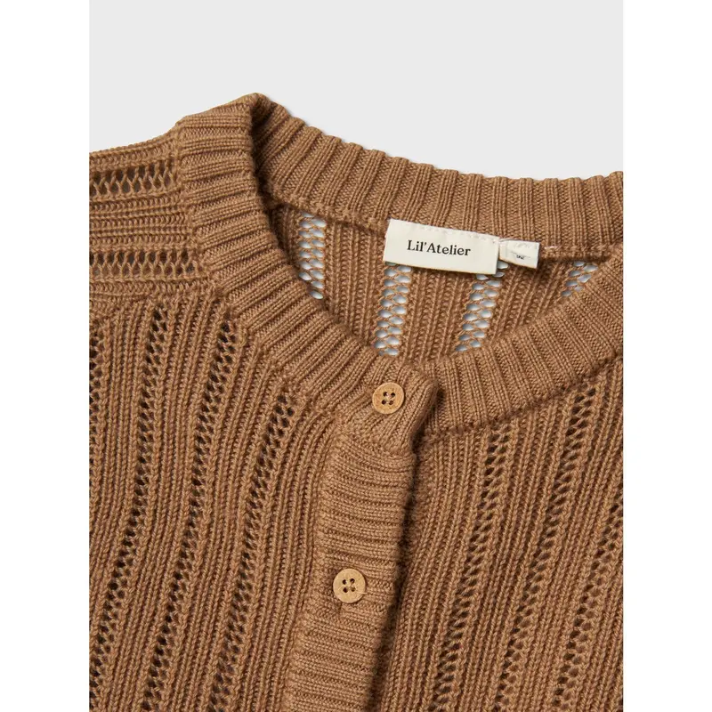 Lil'atelier Tigers Eye Nmmnomo Ls Strik Card Lil 2