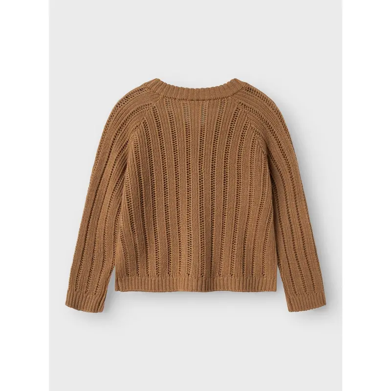 Lil'atelier Tigers Eye Nmmnomo Ls Strik Card Lil 3