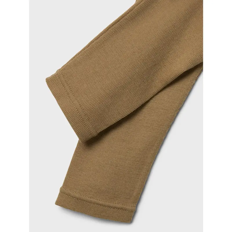 Lil'atelier Tigers Eye Nmnnoel Neb Uld Slim Leggings Lil 3