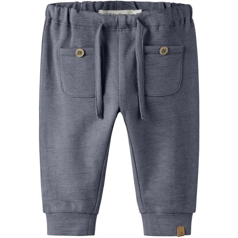 Lil'atelier Tradewinds Nbmfalk Loose Bukser Lil 1
