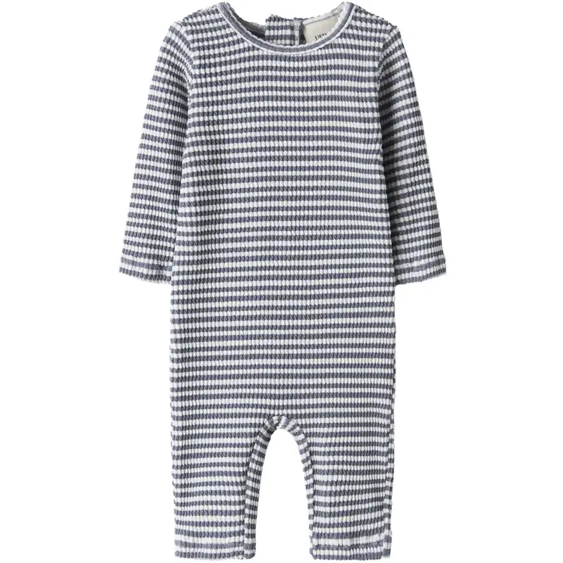 Lil'atelier Tradewinds Nbmfredo Fin Ls Uv Dragt Lil 1