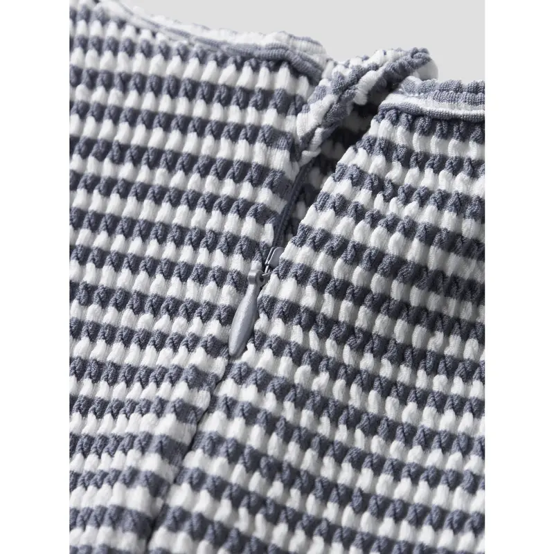 Lil'atelier Tradewinds Nbmfredo Fin Ls Uv Dragt Lil 2