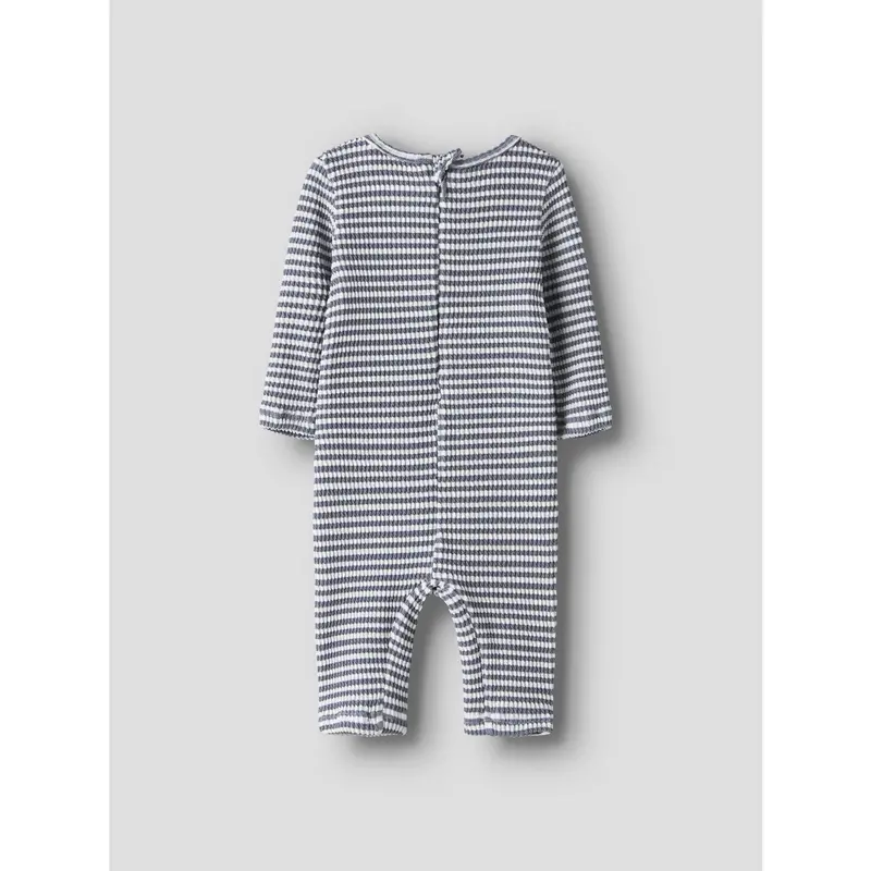 Lil'atelier Tradewinds Nbmfredo Fin Ls Uv Dragt Lil 3