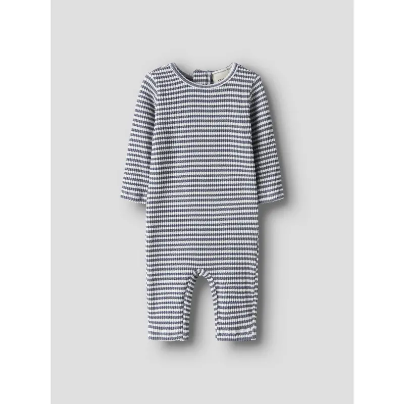 Lil'atelier Tradewinds Nbmfredo Fin Ls Uv Dragt Lil 4