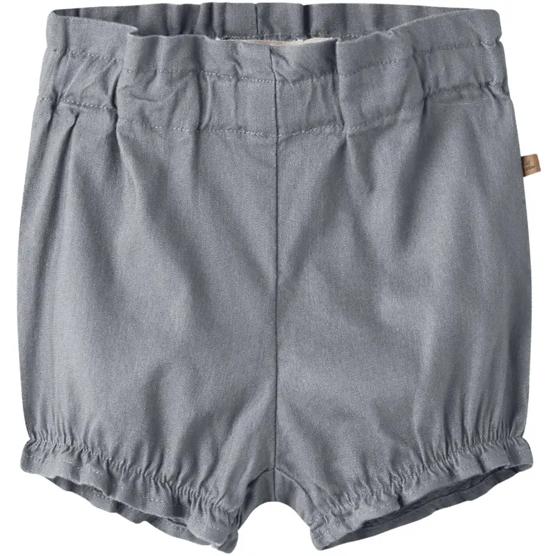 Lil'atelier Tradewinds Nbmfredrik Loose Bloomers Lil 1