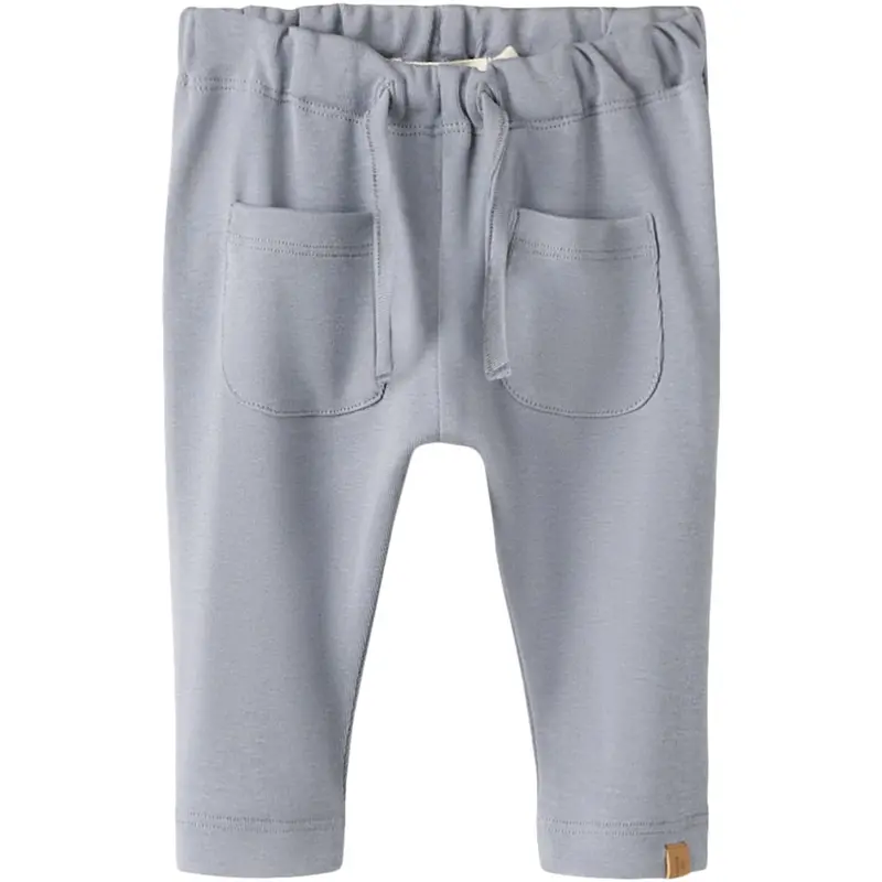 Lil'atelier Tradewinds Nbmgeo Lom Loose Bukser Lil 1